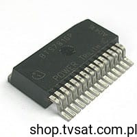 BTS781GP High Side Switch TO263-15-1 INFINEON USED