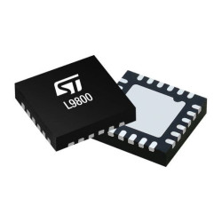 L9800-TR 8 channels low side driver