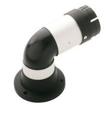 Akcesorium do pochłaniaczy oparów lutowniczych Mocowanie T0058762769 zgodny z: WFE