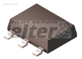 PZTA92T1G PNP 0,5A 300V SOT223