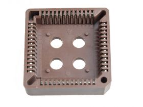 Podstawka PLCC52 -druk /482