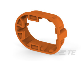 Złącze samochodowe TE Connectivity 2325 Montaż na zacisku Złącze samochodowe