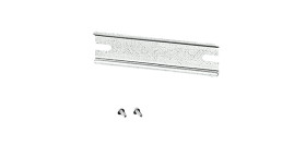 Szyna DIN Szyna DIN DK TS 16 Stal DK / KF 16