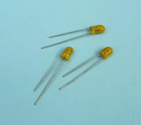 CT 2,2uF/10V TANTAL (100SZT)