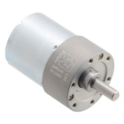 Silnik 37Dx54L z przekładnią 50:1 24V 200RPM - Pololu 4683