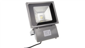 Reflektor Szerokostrumieniowy 1-Diodowy 6500K Rs Pro 50000H