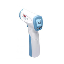 Termometr bezdotykowy UT305H pirometr lekarski medyczny