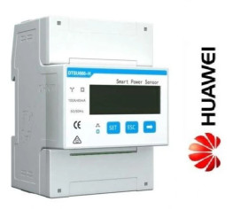 Licznik Huawei DTSU 666-H-250A/50mA 3 fazowy z przekładnikami