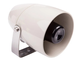 Syrena 2 tonowa 230V AC XVS10MMW