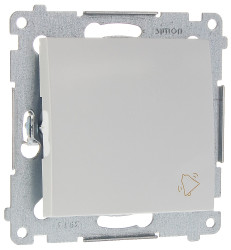 DD1.01/11 - przycisk dzwonkowy