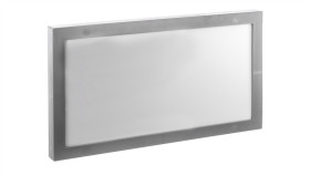 Oprawa Awaryjna Infinity Ii B Led 1W 3H Dwuzadaniowa Pt Szara...