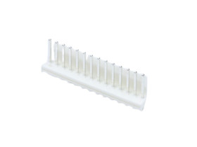 Wtyk PCB 14-pinowe raster: 3.96mm -rzędowe Molex Montaż na płytce drukowanej