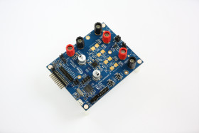 Płytka ewaluacyjna MERUS Audio Amplifier Configurator, Infineon