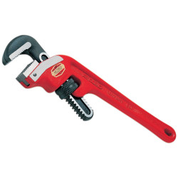 RIDGID 31060 Heavy-Duty End Pipe Wrench 250mm (10in)