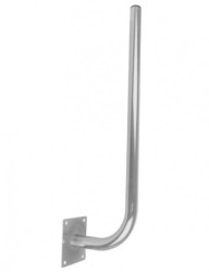 UCHWYT SAT CZOLOWY L-20/80