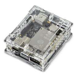 Obudowa przezroczysta do LattePanda