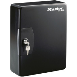 Master Lock KB-50ML Medium Key Storage Lock Box For 50 Keys