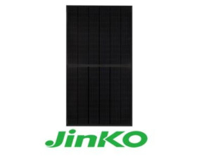JINKO JKM440N-54HL4R-B 440W Full Black (Tiger neo N-Type)