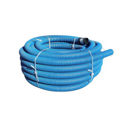 Arot rura osłonowa karbowana 75 niebieska 50m TT Plast