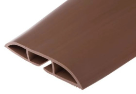 Most kablowy, 1.83m x 101,6 mm x Ø 29.4mm, RS PRO