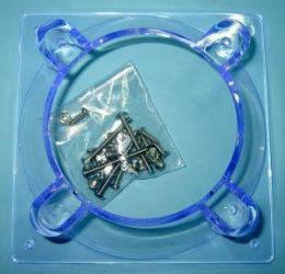 ADAPTOR 80-&gt;120mm SHARKOON