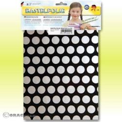 Folia samoprzylepna Oracover 45-071-091-B, 1 szt.