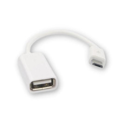 Adapter microUSB-OTG Raspberry Pi Zero