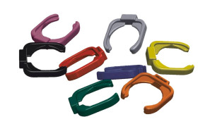 Złącze przemysłowe 09458700006 Harting Zawartość: 1 szt.