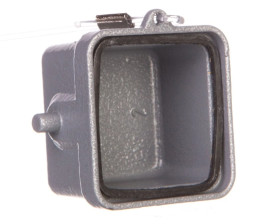 Pokrywa ochronna do obudowy EPIC H-A 3 MDBF-B 10513100