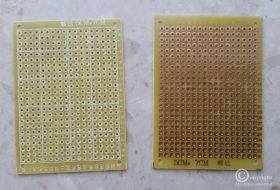 PŁYTKA UNIWERSALNA 50x70mm (PLYT055)