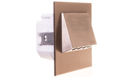 Oprawa Led Navi Pt 230V Ac Sta Biała Zimna 11-221-21 Led11122121