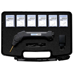 Kunzer 7AKRR02 Repair kit Car Service Equipment LxWxH 265x355x86mm