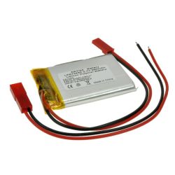 Akumulator 3,7V 980mAh 50x34x5,7mm 573450 Li-Polymer z PCM