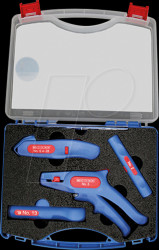 10035247 Stripping tool WEICON professional starter set, 4 pcs.
