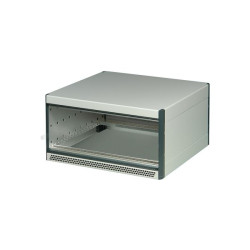 Obudowa do montażu w szafie 4/5U 156.8 x 449 x 375.5mm nVent SCHROFF