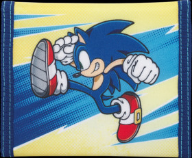 NSCS0150-01 PowerA game card holder, Nintendo Switch, Sonic