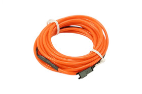 EL Wire - Red