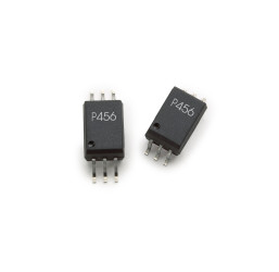 Transoptor ACPL-P456-500E Napęd bramki IGBT 1-kanałowy DC SO 6 Broadcom