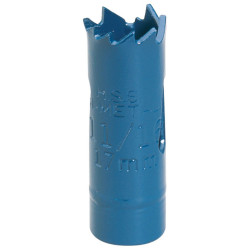 Draper Expert 41068 17mm Hss Bi Metal Holesaw Blade