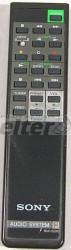 Zamiennik SONY RM-S310