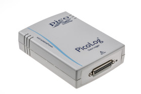 Rejestrator danych napięcia USB 2.0 Pico Technology