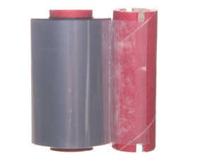 Taśma barwiąca do smartPrinter czarna 50mmx 74m 258-5005