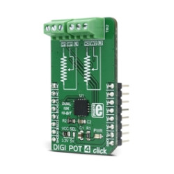 MIKROE DIGI POT 4 Click
