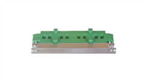 Wspornik Szyn Zbiorczych 4P 800A 60Mm Xbst08-1 283873