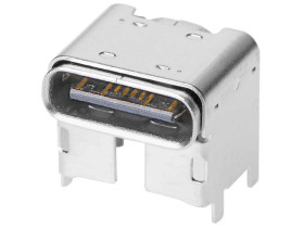 Molex 2171800001 Złącze męskie USB, 550 szt.