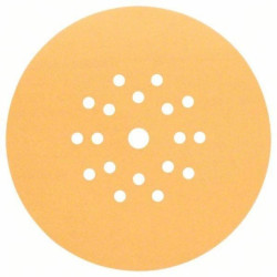 KRĄŻEK ŚCIERNY DO GIPSU C470 225MM G220