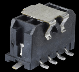 43045-0818 Molex pin header - SMD - Micro-Fit - 2 x 4-pin - connector