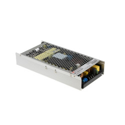 Zasilacz impulsowy nap. wyjściowe: 24V dc 1.008kW 42A 1 wyjście nap. wejściowe: 250 → 370 V dc, 90 → 264