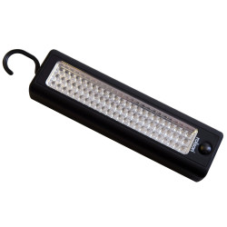 Rolson 61770 72 LED Inspection Lamp