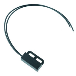 Rectangular Reed Switch NO 0.5A 140V - SRA-SP-002, S1987B